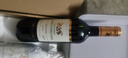 CANIS FAMILIARIS布多格 法国原瓶进口红酒骑士干红葡萄酒750ml*6年货送礼礼盒整箱 实拍图