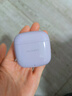 华为FreeBuds SE 2 蓝牙耳机 国家补贴 40小时长续航/快速充电/蓝牙5.3/轻盈小巧/影音娱乐 香芋紫 实拍图