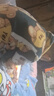 鸭鸭（YAYA）儿童轻薄羽绒服短款小童中大童连帽男女童2023秋冬洋气童装外套 黄色 140 实拍图