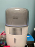 飞利浦（PHILIPS）加湿器家用卧室母婴专用静音除菌无雾空调加湿机鼻炎孕妇婴幼儿小型桌面大容量HU5710/10礼品 实拍图
