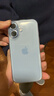 Apple/苹果 iPhone 17 256GB 青雾蓝色 支持移动联通电信5G 双卡双待手机 实拍图