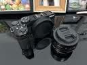 尼康（Nikon）【国行正品】Z30入门级微单数码相机4K高清 便携vlog微单相机 可翻折屏自拍 Z30+(16-50)套机 入门基础套餐 实拍图