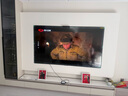 华为Vision智慧屏 5 SE 85英寸 鸿蒙AI搜片MiniLED鸿鹄画质 一级能效国家补贴投屏平板电视机HD85KULU 实拍图