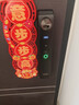 联想R20 Pro 掌静脉 智能门锁 指纹锁 3D人脸识别 智能锁 双摄像 电子锁 入户门 密码锁 电子锁 全自动 实拍图