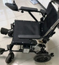 迪护电动轮椅车老人全自动轻便可折叠旅行专用智能超轻便携式家用代步 实拍图