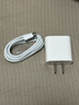 Viken【直营正品】适用苹果17/16/15充电器头40W/45W正品套装iPhone17/16/15proMax/pro电源适配器线 【原盒封装】30W快充头+1米编织快充线 安全认证不伤机 实拍图