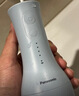 松下（Panasonic）冲牙器成人洗牙器水牙线水流便携洁牙器牙齿冲洗器牙结石生日情人节礼物新年会礼品送男女友ADJ4蓝 实拍图