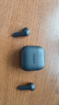 OPPO Enco Air4 新声版 真无线耳机半入耳式蓝牙耳机无线耳机通用苹果华为小米手机云雾黑 实拍图