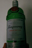添加利（TANQUERAY）伦敦干味金酒 鸡尾酒杜松子酒 洋酒750ml 调酒基酒  实拍图