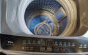 TCL京东联名款波轮洗衣机全自动8KG一级能效小型家用家电国家补贴以旧换新宿舍租房京东自营B80L2R 实拍图