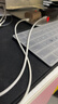 Apple/苹果 60W USB-C数据线-1米 type-c苹果充电线手机数据线 苹果17充电线iphone17充电线 实拍图