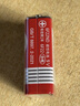 松下（Panasonic）9V碳性方形干电池10节适用于万用表遥控器话筒报警器玩具盒装 实拍图
