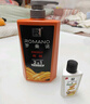 罗曼诺（ROMANO）男士洗发水沐浴露二合一 香水沐浴乳洗发乳留香清爽保湿 600g 实拍图
