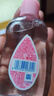 强生（Johnson）婴儿抚触油100ml 宝宝保湿护肤按摩润肤卸妆护发素身体精油新年 实拍图