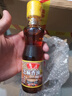 鲁花 食用油 调味品 芝麻香油 180ml 芝麻油 实拍图