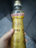 金龙鱼纯芝麻香油 400ml【一级】凉拌 调味 烹饪 火锅 调味油 玻璃瓶 实拍图