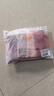 浪莎内裤女士蚕丝裆7A抗菌春夏高腰包臀女生三角短裤大码胖mm 实拍图