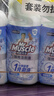 威猛先生（Mr Muscle）免刷洗 强效洁厕灵 洁厕剂 馥郁繁花型 去污渍清洁尿垢 600gX6瓶 实拍图