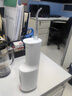 米家小米立式冲牙器洗牙器水牙线 F300烟纱白 创新散射脉冲 4档模式牙齿冲洗器生日年会新年情人节礼物 实拍图
