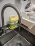 华帝（VATTI）厨房水龙头 不锈钢水龙头冷热双控 旋转洗菜盆洗碗盆龙头 061100 实拍图