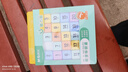 晨光（M&G）文具磁力数字华容道九宫格数独滑动拼图小学生魔方益智玩具5*5儿童礼物 开学文具 实拍图
