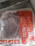 鲜京采 新西兰原切带骨羊排净重4斤/袋【偏肥】 羊肉烧烤 京东自有品牌 实拍图