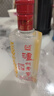 泸州老窖六年窖头曲 45度浓香型白酒125mL*6瓶整箱装 纯粮食酒 实拍图