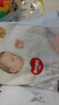 好奇（Huggies）铂金装小桃裤纸尿裤XL64片(12-17kg)加大号尿不湿【透爽散热】 实拍图