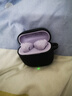 华为长续航蓝牙耳机 FreeBuds SE 2 国家补贴 40小时长续航 快速充电 蓝牙5.3适用于苹果/安卓手机白 实拍图