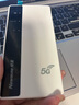 纽曼5g随身wifi移动wifi6免插卡多网通无线上网卡便携式车载无限路由器全国通用流量2025款全程不限速 实拍图