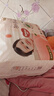 好奇（Huggies）铂金装小桃裤成长裤XXXL26片*4包(17kg以上)【透爽散热】 实拍图