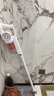 百吉诺有线吸尘器家用超强大吸力手持小型宠物吸毛一键拆卸可视化尘杯除尘机X7 宠物全能版 实拍图