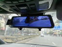 LNDU凌度行车记录仪前后双录HS880BAir高清1440P+2K流媒体后视镜倒车 实拍图