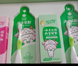 云南白药儿童6-12岁益生菌护口 含氟防蛀固齿清新水果味牙膏牙刷礼盒套装 实拍图