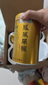 福茗源四大乌龙茶500g新茶铁观音大红袍冻顶乌龙凤凰单枞茶叶礼盒送长辈 实拍图