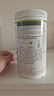 康宝莱（HERBALIFE）奶昔蛋白营养粉代餐饱腹纤轻体平衡身体蛋白粉红豆薏仁550g 实拍图