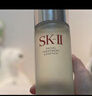 SK-II神仙水75ml精华sk2水乳化妆品全套护肤品套装礼盒新年生日礼物女 实拍图