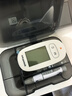 鱼跃（Yuwell）580血糖仪医用级家用检监测语音播报金榜 【仪器+100支试纸套装】 实拍图