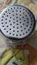 不锈钢水槽过滤篮厨房挂式沥水洗菜多功能蔬果收纳筷勺大号分离器 【1个装】不锈钢沥水篮 实拍图