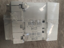 德力西电气空开断路器空气开关漏电保护器DZ47sLE 2P 25A 实拍图
