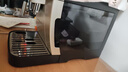 德龙（Delonghi）咖啡机 家用全自动咖啡机 入门款进口小型意式现磨手动打奶泡丰富黑咖S3 Plus明星同款Pro新年礼物 实拍图