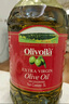 欧丽薇兰  Olivoila【保真橄榄油】食用油 特级初榨橄榄油5L 实拍图