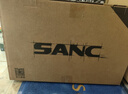 SANC盛色21.45英寸显示器 144Hz流畅办公 硬件低蓝光广色域 不闪屏可壁挂 电脑显示监控屏幕 OF22 实拍图