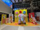 卡尔美（KELME）围脖男士冬季骑行面罩抓绒防寒跑步脖套登山户外面巾保暖护颈护耳 实拍图