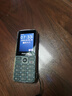 飞利浦（PHILIPS）P510 老年人手机 超长待机大字大声 移动联通电信4G全网通 直板金属机身 学生专用功能机 陨石黑 实拍图