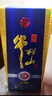 牛栏山百年精品 浓香型白酒 纯粮固态酿造 北京二锅头 50度 500mL 6瓶 整箱（内附3礼袋） 实拍图
