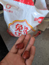 好想你 树上粮仓三级免洗红枣500g/袋  蜜饯果干新疆特产大枣煮粥煲汤 实拍图