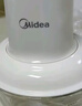美的（Midea）绞肉机家用绞馅机 碎肉机电动多功能一体料理搅拌机绞肉绞菜馅辅食机打蒜器搅肉机 JC001约2L 实拍图