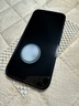 Apple/苹果【需现场签收激活】 iPhone 15 (A3092) 128GB 黑色 支持移动联通电信5G 双卡双待 实拍图