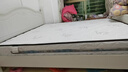 海马亦言床垫 席梦思天然乳胶椰棕独立弹簧五星级十大酒店双面加厚品牌 护脊D款：羊绒面+椰棕+独立弹簧 1.8x2.0米 实拍图